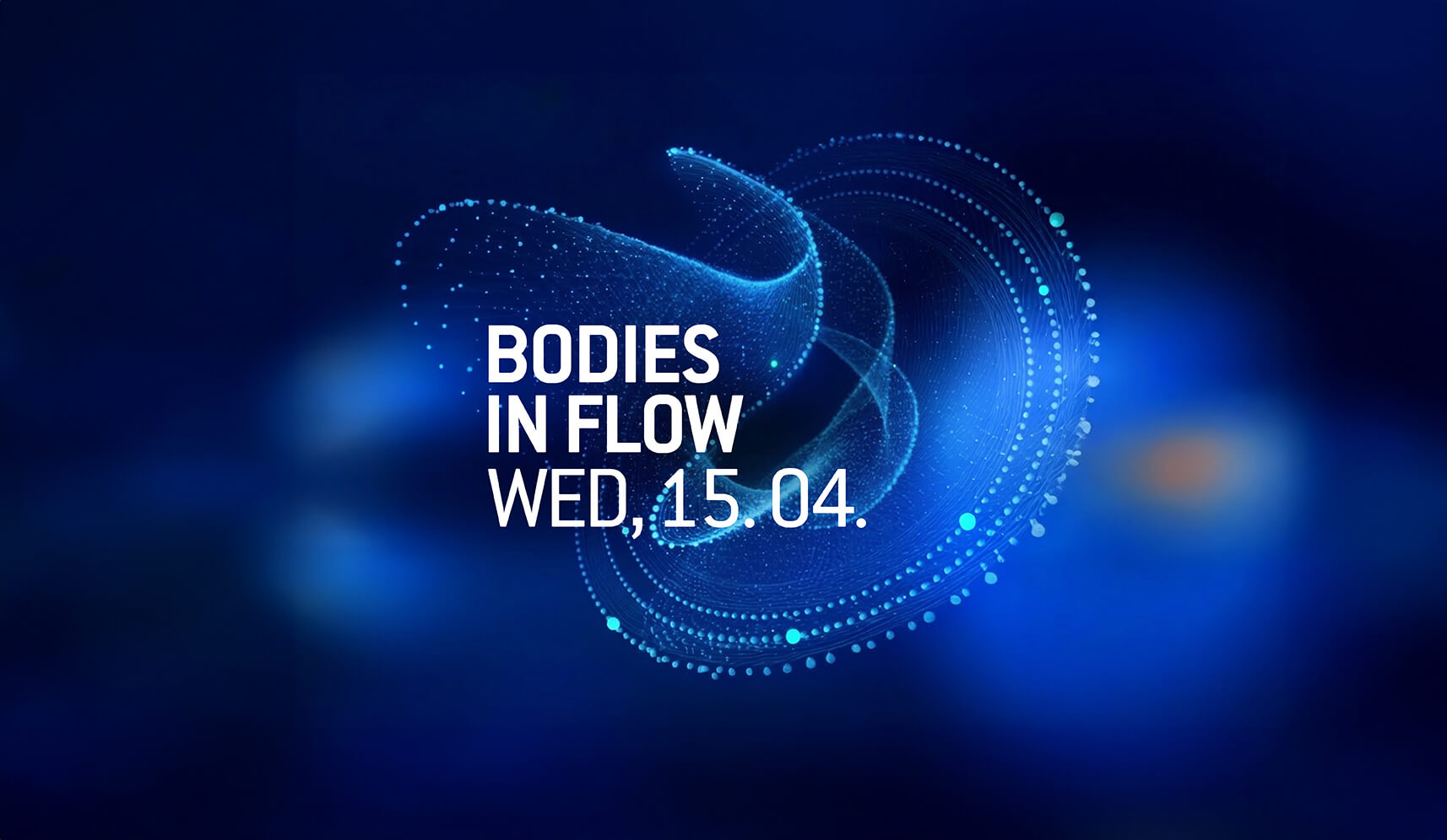 Bodies in Flow