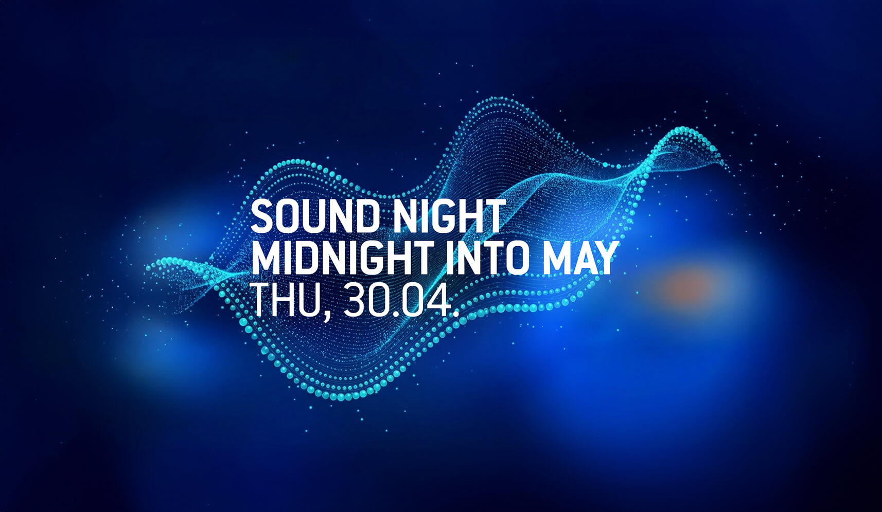 Sound Nights:Midnight Into May